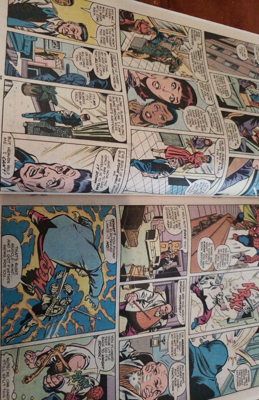 The Amazing Spider-Man #197 (1979)