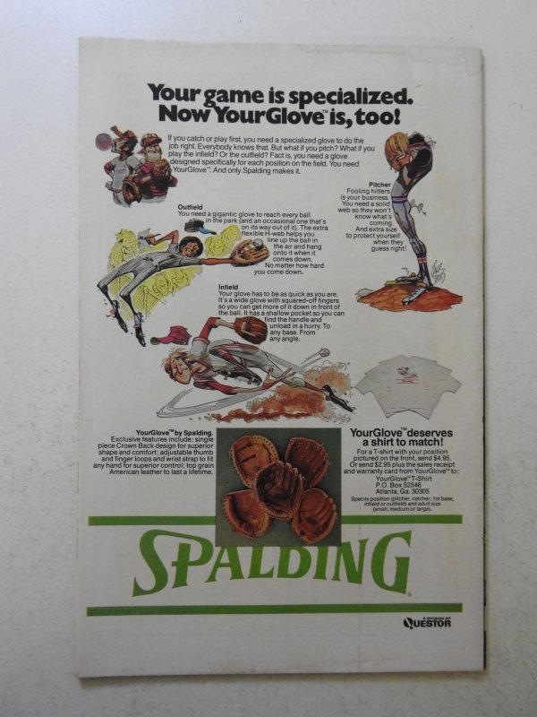 Doctor Strange #19 (1976) FN/VF Condition!