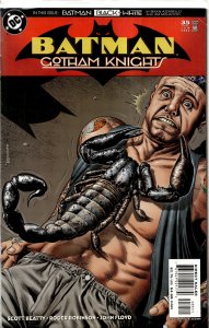 Batman: Gotham Knights #35 (2003) Batman