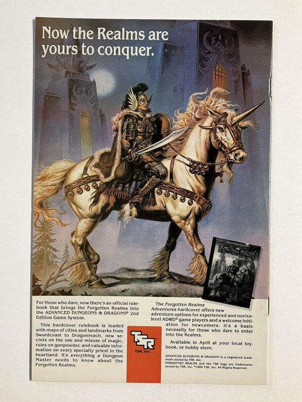 AMAZING SPIDER-MAN 333 NM NEAR MINT MARVEL