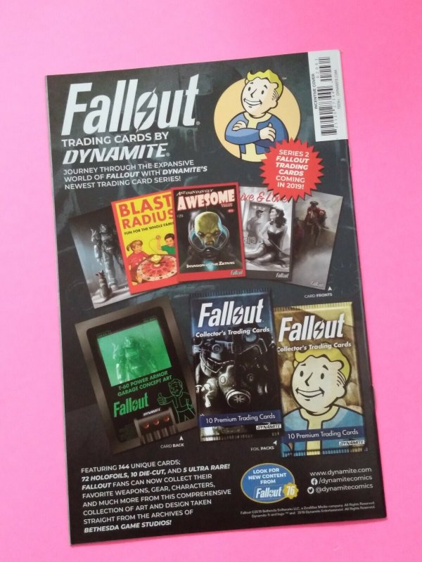 2018 Kiss Blood & Stardust 2 1:20 Stuart Sayger Virgin Variant VF 8.0