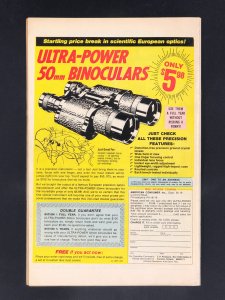 Captain America #189 (1975)