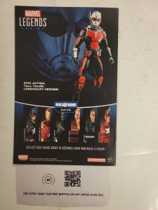 All-New All-Different Avengers #11 VF-NM Marvel Comic 18 MS21