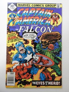 Captain America #212 (1977) VG/FN Condition!