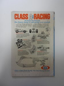 Fantastic Four #127 (1972) FN/VF condition