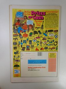 The Avengers #209 (1981)