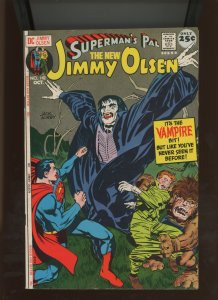 (1971) Superman's Pal Jimmy Olsen #142: BRONZE AGE! COMBINED SHIPPING! (7.0/7.5)