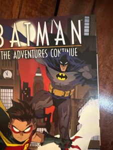 Batman: The Adventures Continue #6 (2021)