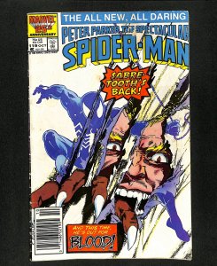 Spectacular Spider-Man #119