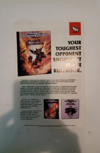 Justice League America #27 (1989) NM DC Comic Book J741