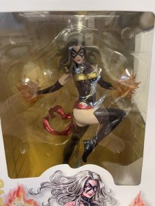 Kotobukiya Marvel Bishoujo Ms. Marvel Statue