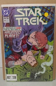 Star Trek #44 (1993). H09