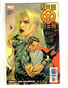 Lot Of 10 X-Men Marvel Comic Books #147 148 149 150 151 152 153 154 155 156 MF11