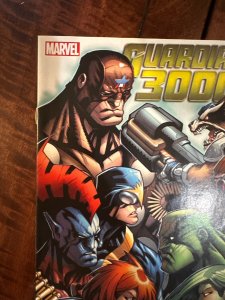 Guardians 3000 #7 (2015)