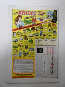 The Amazing Spider-Man #137 (1974) VG+ Condition MVS intact! moisture stain