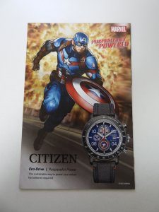 Moon Knight #4 Dell'Otto Cover NM condition