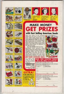 Captain Marvel #2 (Jun-68) NM- High-Grade Captain Marvel