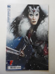 Wonder Woman #771 Variant Cover NM Condition!