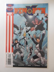 New X-Men #16 (2006)
