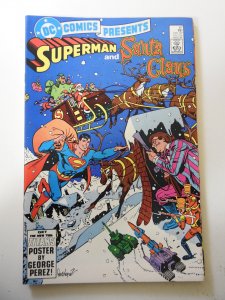 DC Comics Presents #67 (1984)