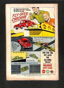 Detective Comics (1937) #323