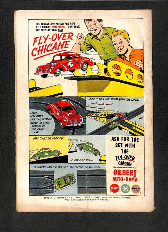 Detective Comics (1937) #323