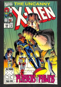 The Uncanny X-Men #299 (1993)
