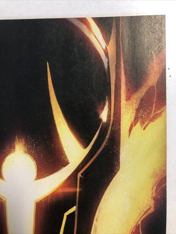 Rogue Sun (2022)#1 Cover C 1:50 (VG/F) Incentive Variant| Image Comics