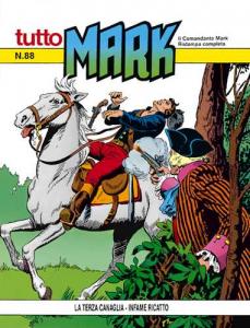 La Terza Canaglia - Infame Ricatto