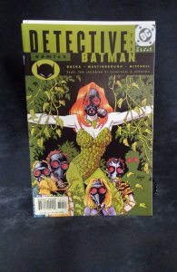 Detective Comics #752 (2001)