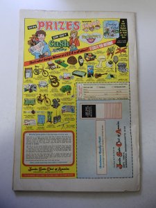 Giant-Size Werewolf #2 (1974) FN Condition