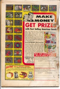 Blackhawk #147  1960 - DC  -P - Comic Book