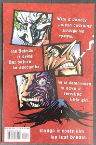 Batman: DOA (1999, DC) NM/MT