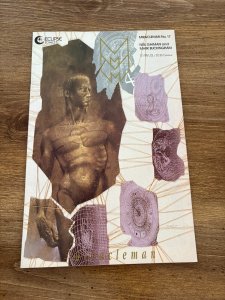 Miracleman # 17 NM Eclipse Comic Book Alan Moore 9 J354