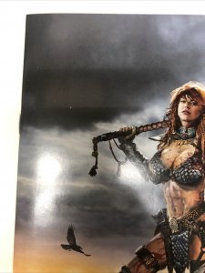 Red Sonja : Birth Of The She-Devil # 1 Variant (NM) Dynamite Entertainment