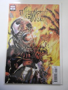 Venom #2 (2022)