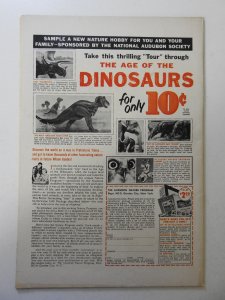 All-American Men of War #81 (1960) FN Condition!