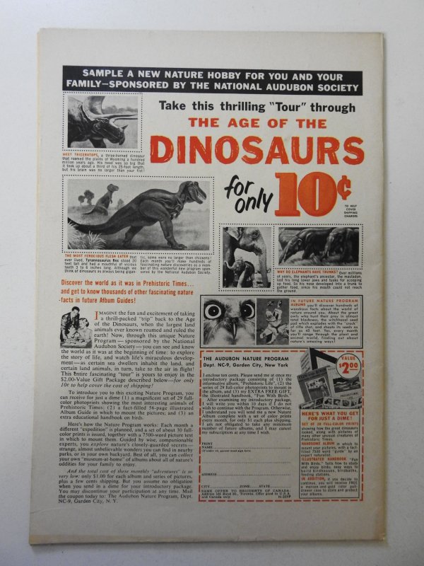 All-American Men of War #81 (1960) FN Condition!