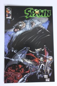 Spawn #72 (1998) Spawn VFNM