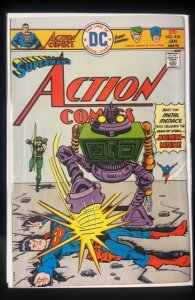 Action Comics #455 (1976)