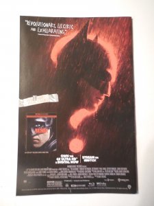 Poison Ivy #1 (2022)