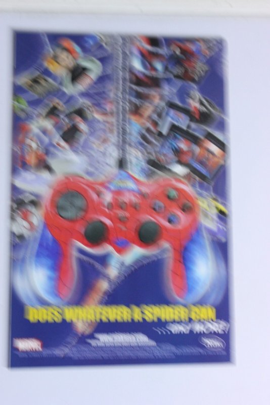 Black Widow: Pale Little Spider #3 (2002) Black Widow NM