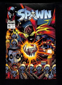 Spawn #13