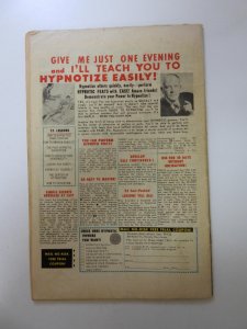 Sgt. Fury #13 (1964) VG condition