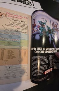 WOLVERINE #2 UNREAD 1ST APP MURAMASA BLADE (1988) MARVEL