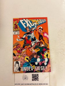 Excalibur #65 NM Marvel Comic Books Cerise Nightcrawler Phoenix 9 HH84