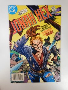 Jonah Hex #69 (1983)