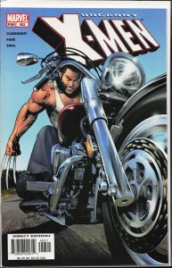 The Uncanny X-Men #453 (2005) X-Men