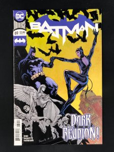 Batman #69 (2019) VF/NM