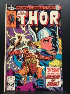 Thor #294 (1980)
